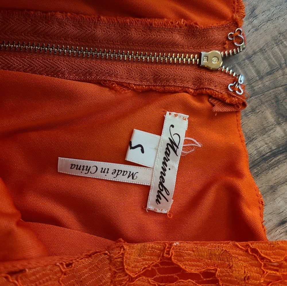 Dress - Picture 4 of 5
